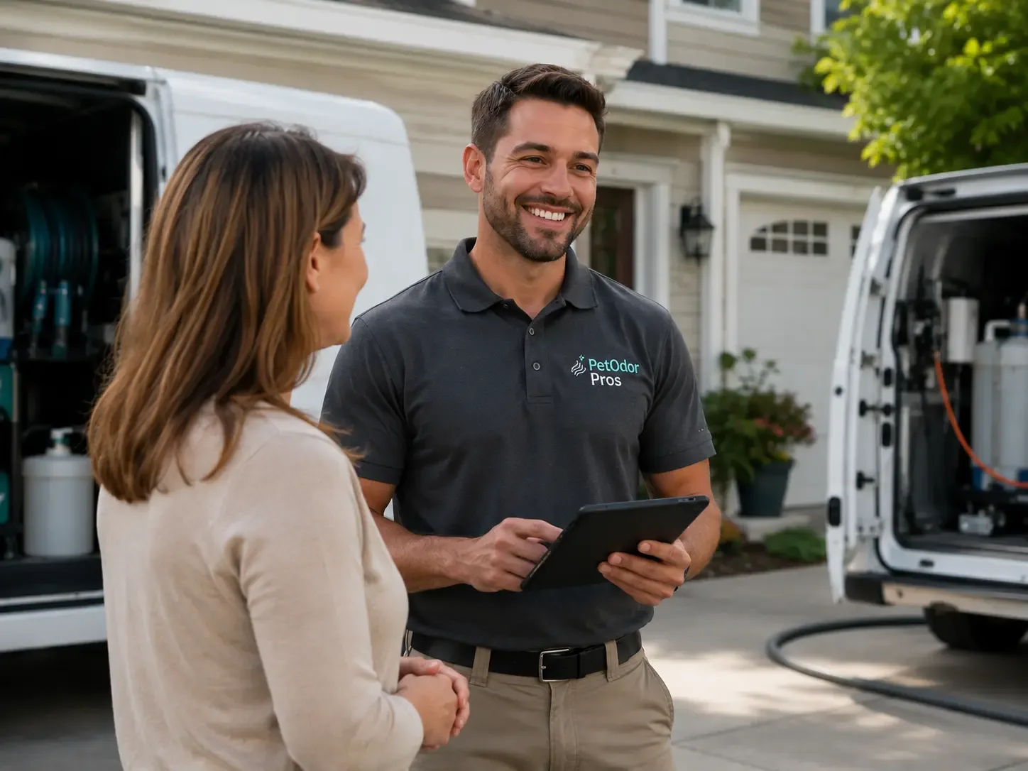 Pet Odor Removal FAQs for Santa Ana, CA